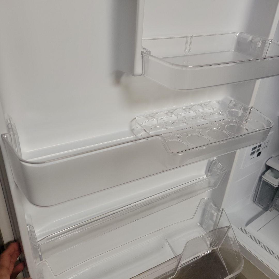 Panasonic 冷蔵庫 NR-C344CL-N 2024年モデル