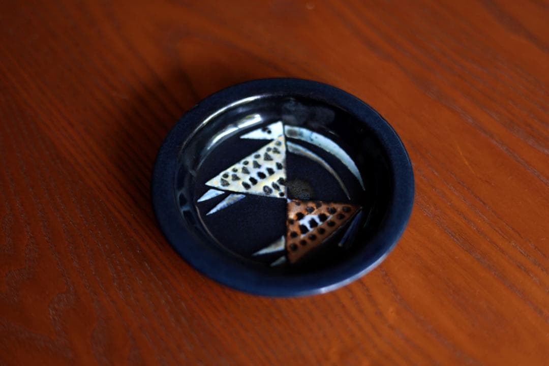 Lisa Larson リサラーソン Variete プレート お皿 06055