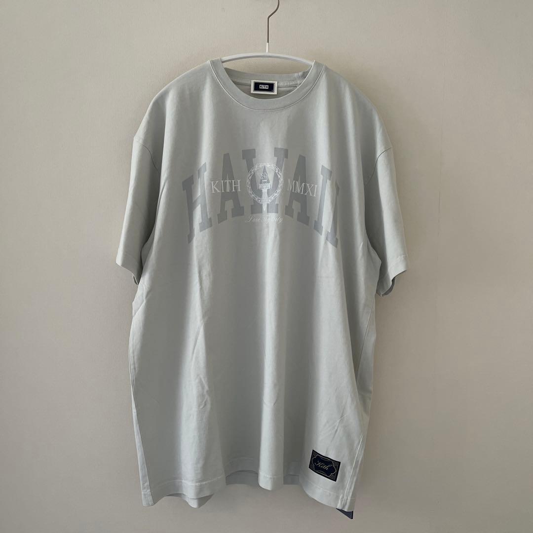 KITH HAWAII キス　ハワイ店限定　Tシャツ