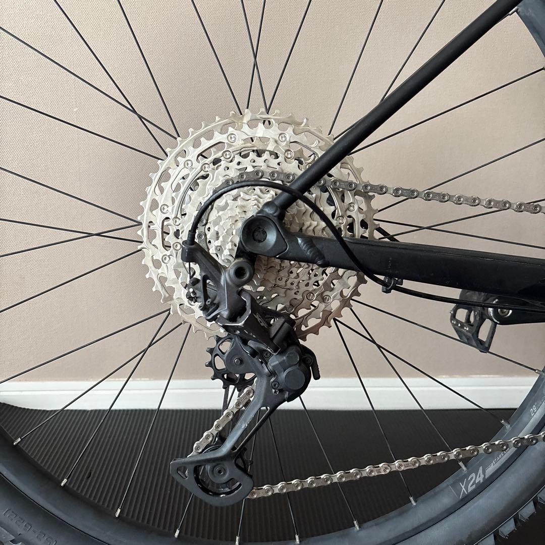 SCOTT スコット SCALE 950 マウンテンバイク