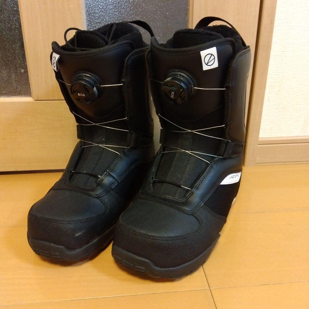 ラスターツ　スノーボードブーツ　25.5〜26cm