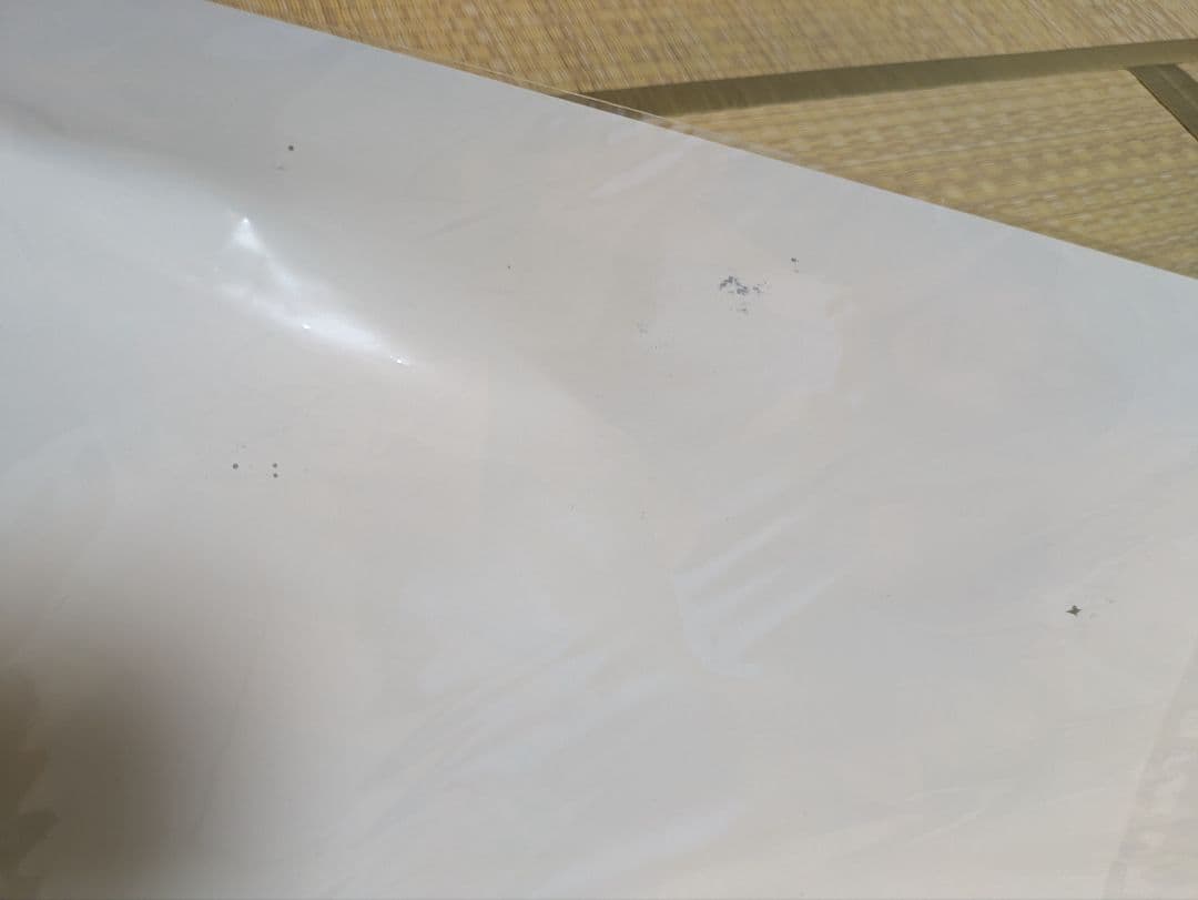 MEOVV 直筆サイン入りポスター