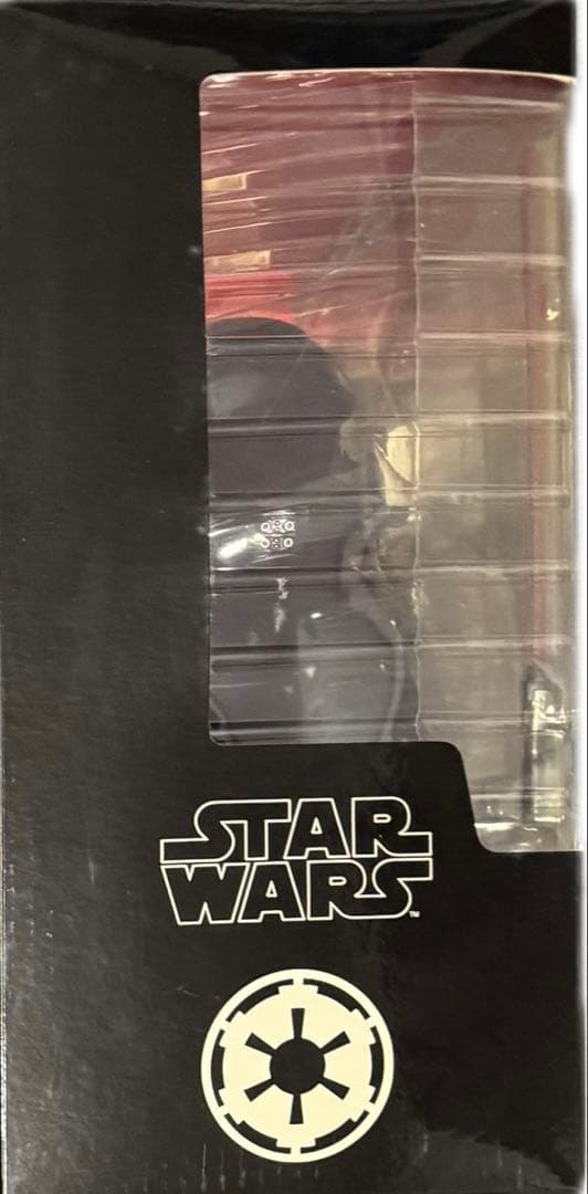 激レア 廃番 スターウォーズ ダース・ベイダー メディコム・トイ キューブリック