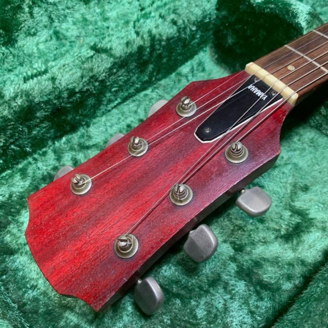 【ヴィンテージ】YAMAHA SG30 1974年製