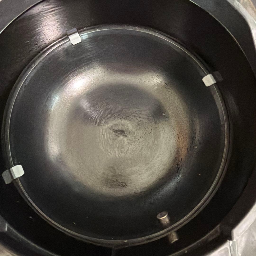 象印 NW-JZ10 圧力炊飯器　5年間の長期保証付き！