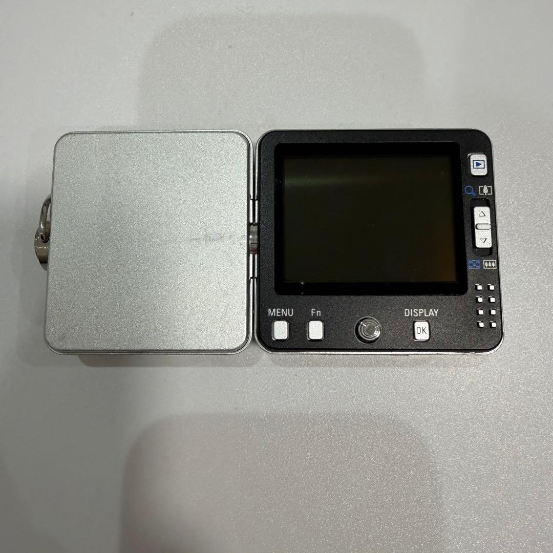 ペンタックス PENTAX Optio X コンパクトデジタルカメラ