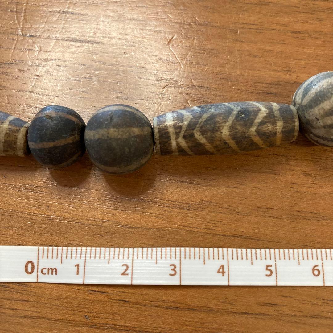 プンテック　アンティークネックレスA