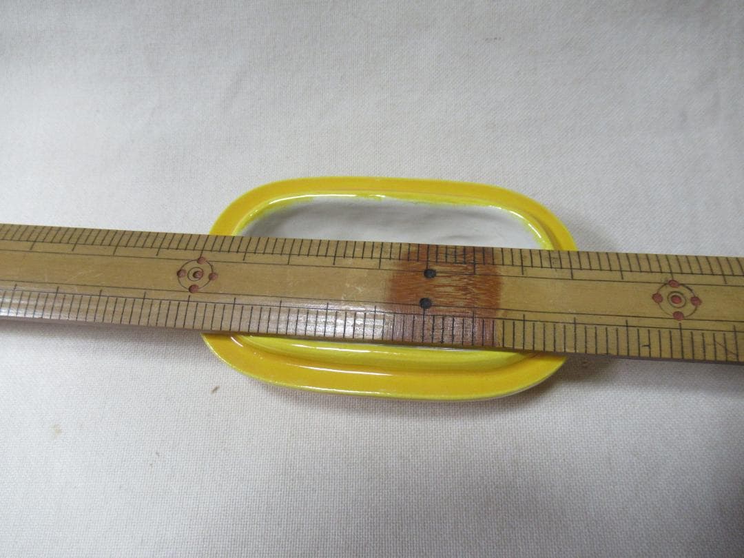 茶道具　中村翠嵐造　交跡笠牛　香合　共箱