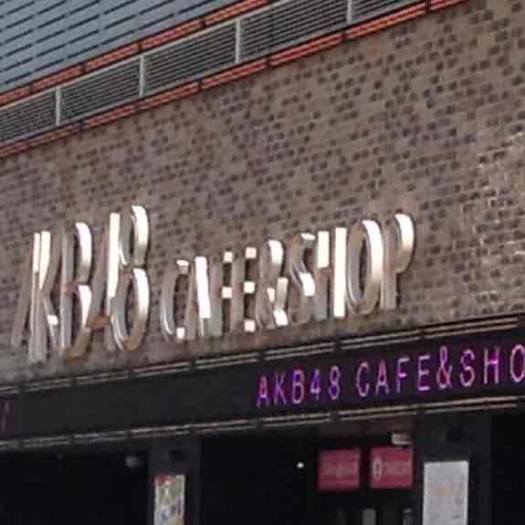 AKB48  41stシングル選抜総選挙ポスター生写真