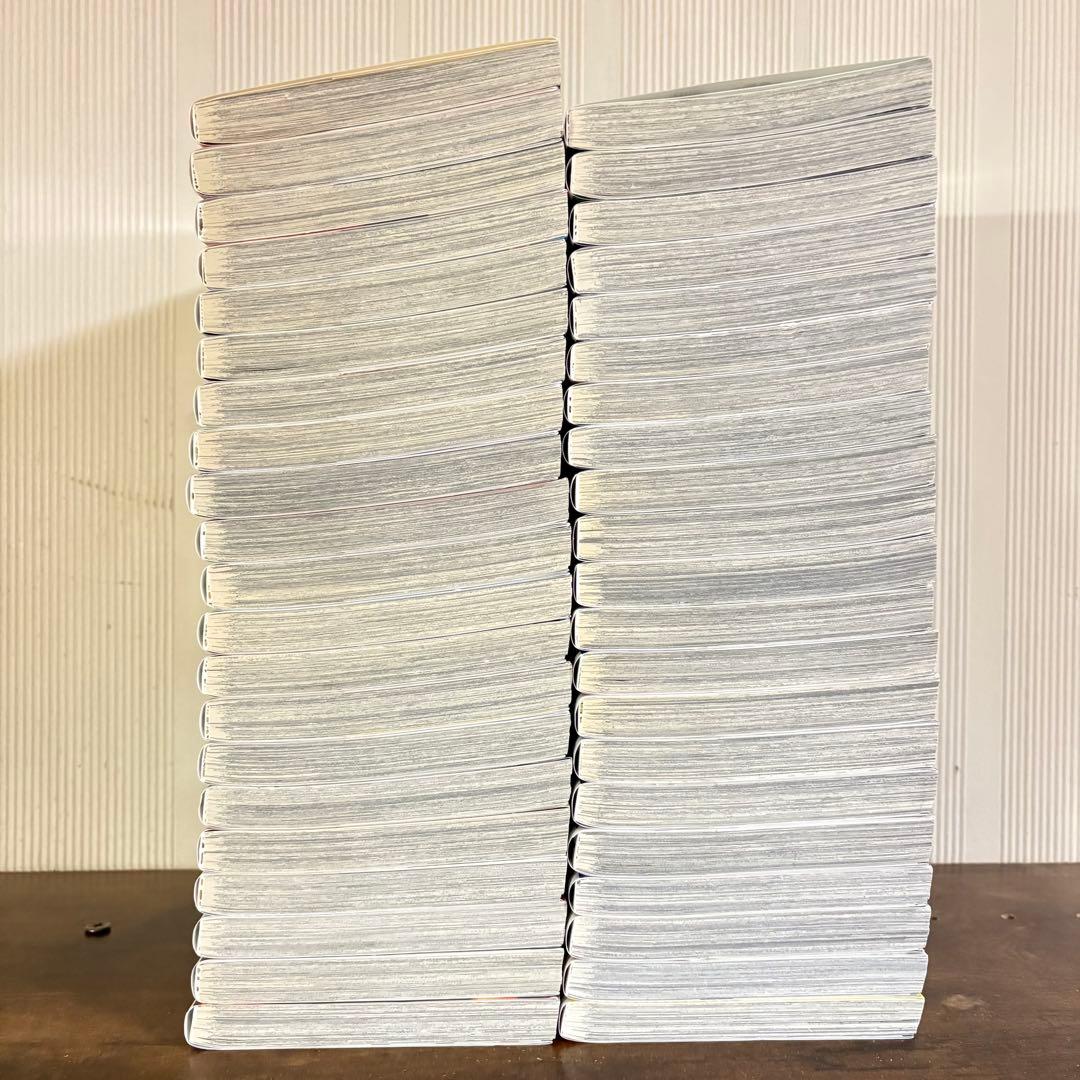 美品　僕のヒーローアカデミア　1〜42巻セット　全巻セット　全巻初版