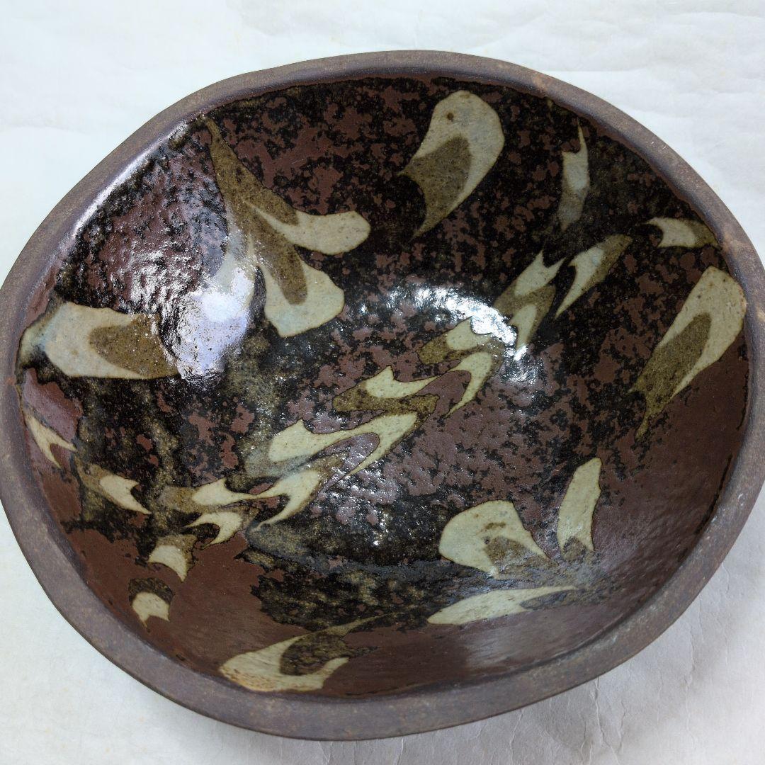 【練上手　鉢】勝久