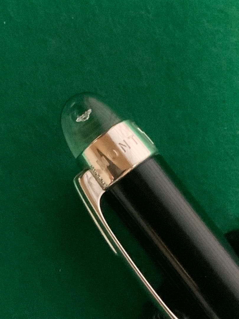 Montblanc スターウォーカー ボールペン 本体