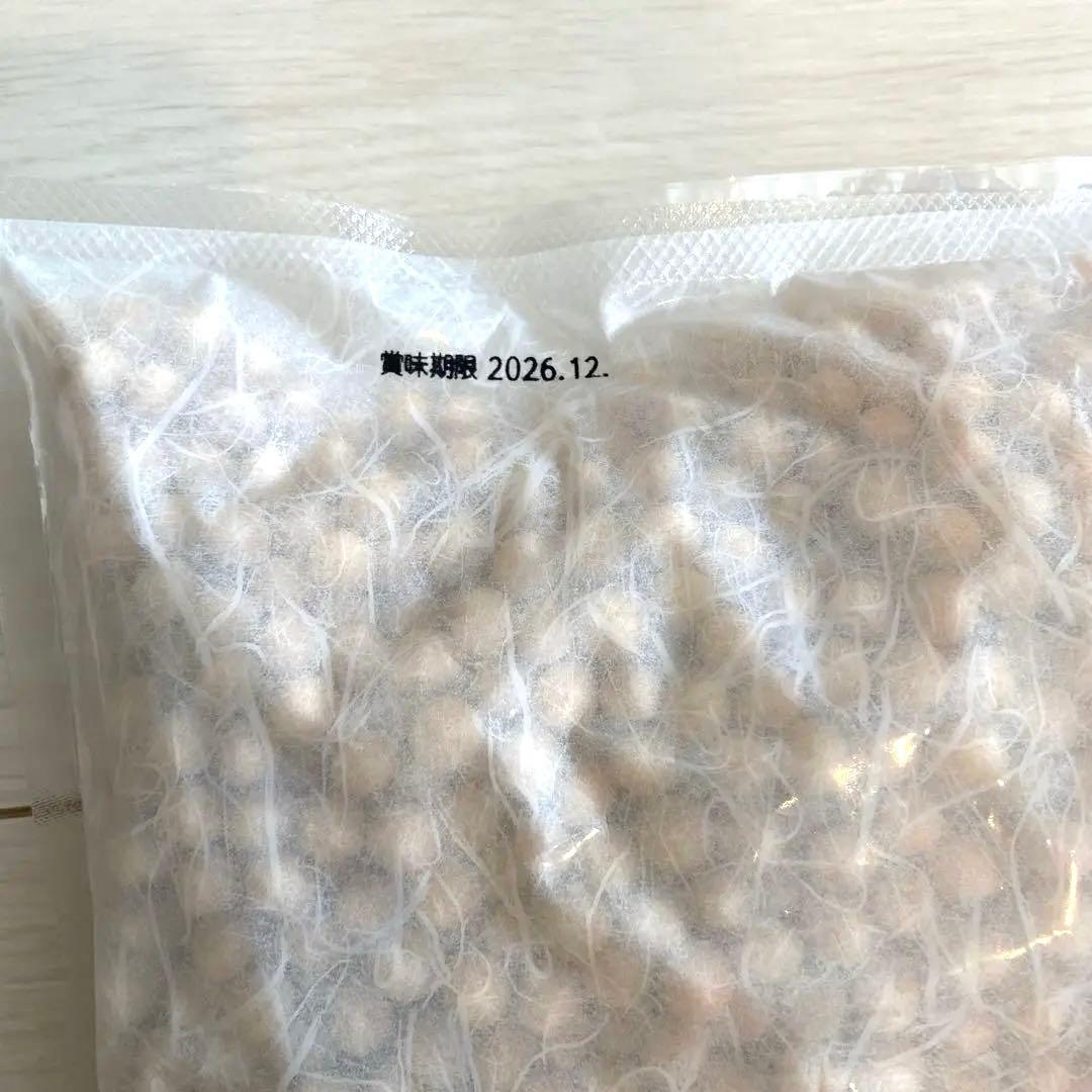 SOY RICH 豆乳メーカー と大豆1キロセット