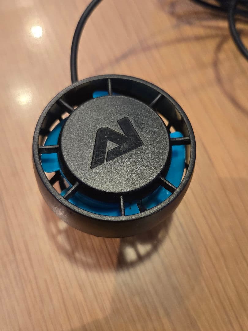 AI NERO3　ウェーブポンプ③