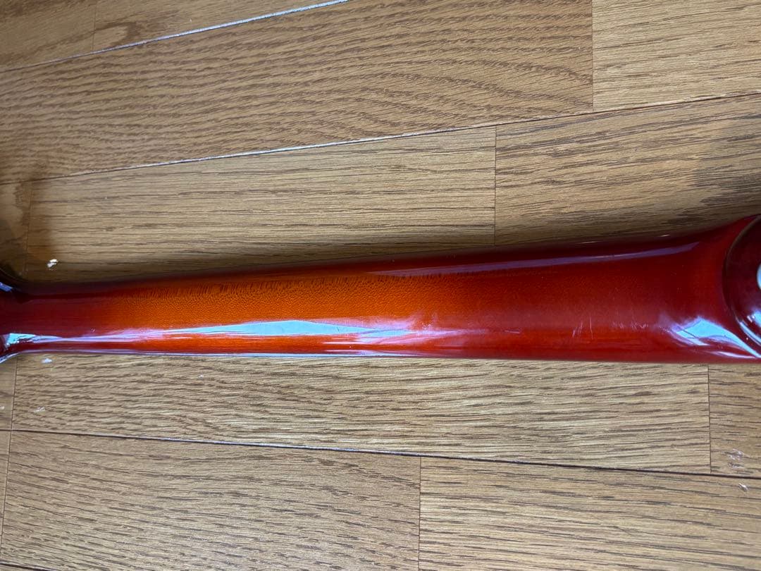 YAMAHA VG-STANDARD エレキギター　ASKAモデル