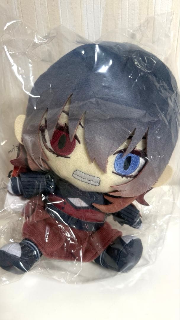 Ado コラボレーション・コレクション 「ドメスティックでバイオレンス」新品