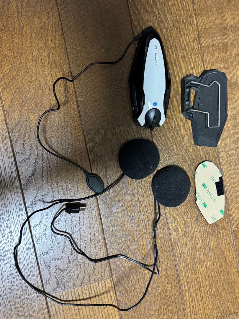 B+COM 6X 最終値下げ