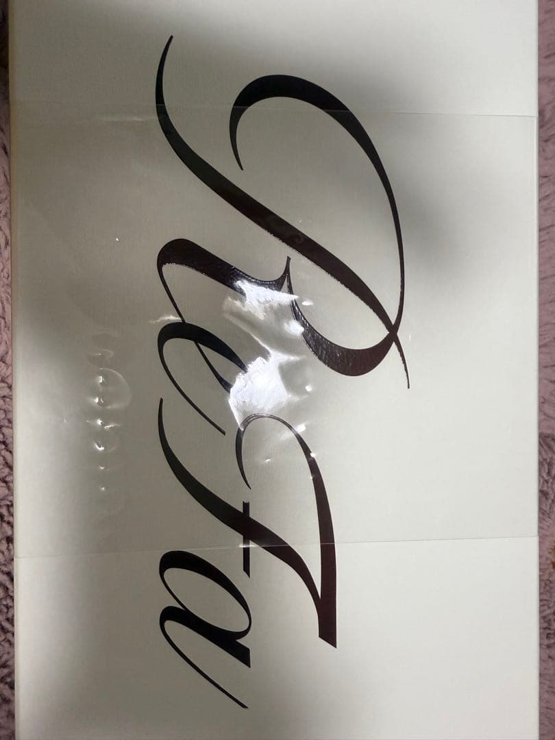 ReFa ヘアドライヤー RE-AX-02A