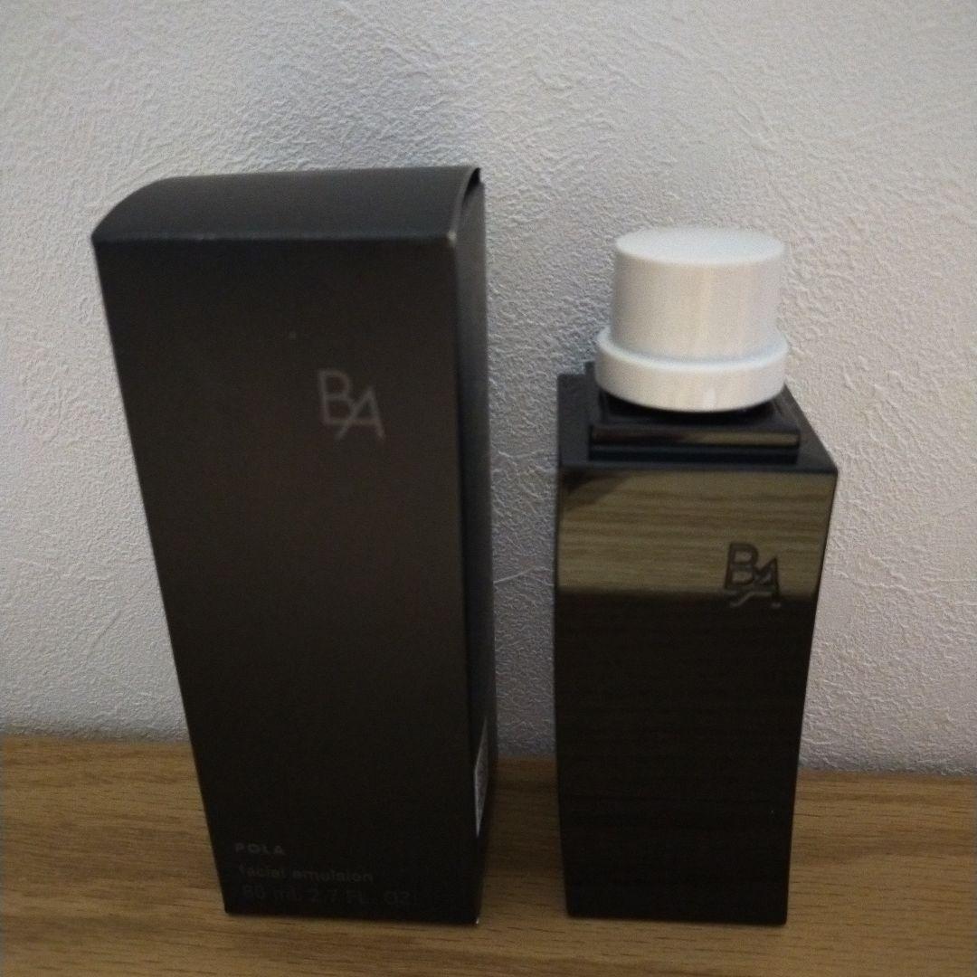 ポーラ B.A ミルク N　レフィル