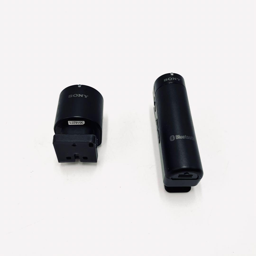 SONY ワイヤレスマイクロホン ECM-W1M