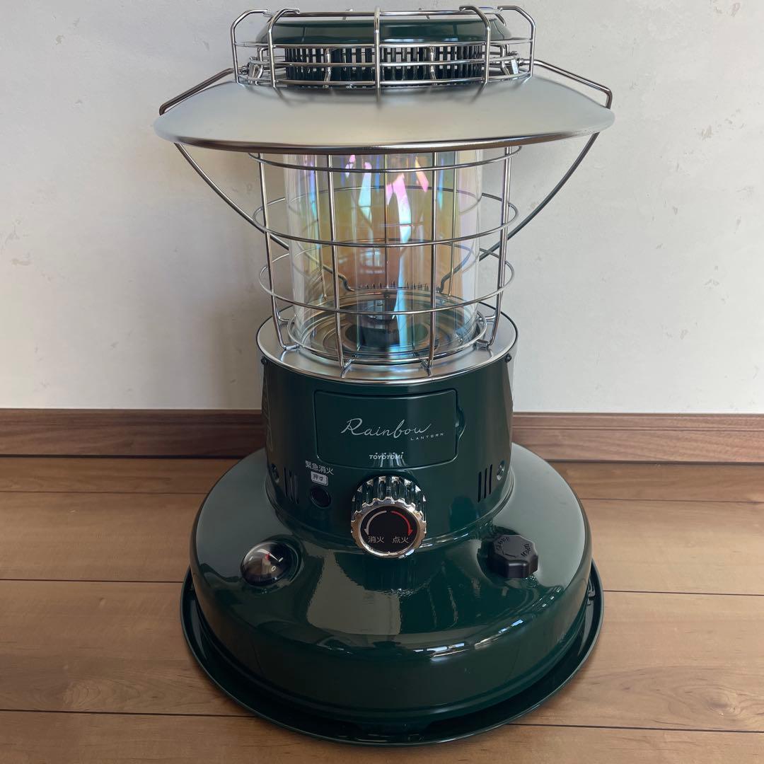 TOYOTOMI RL-250 極美品