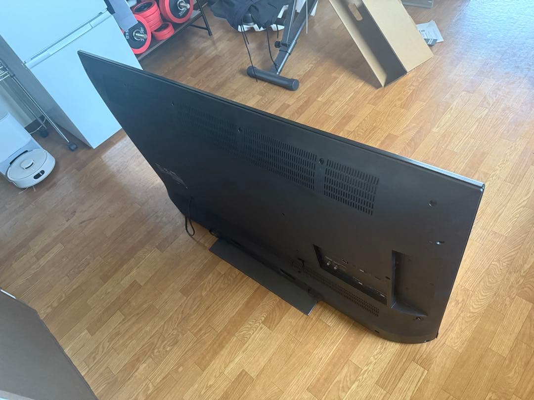 REGZA 55 z740xs 55型液晶テレビ