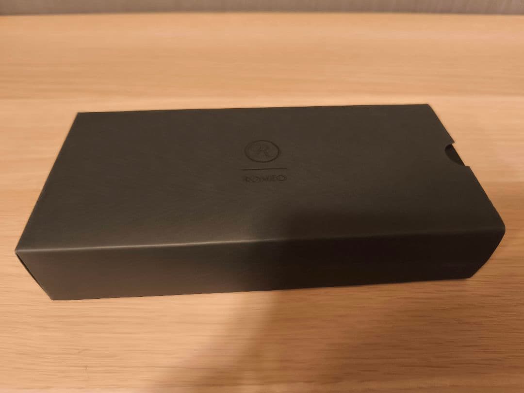 伊東屋 Romeo No 3 細軸 イタリアンブルー