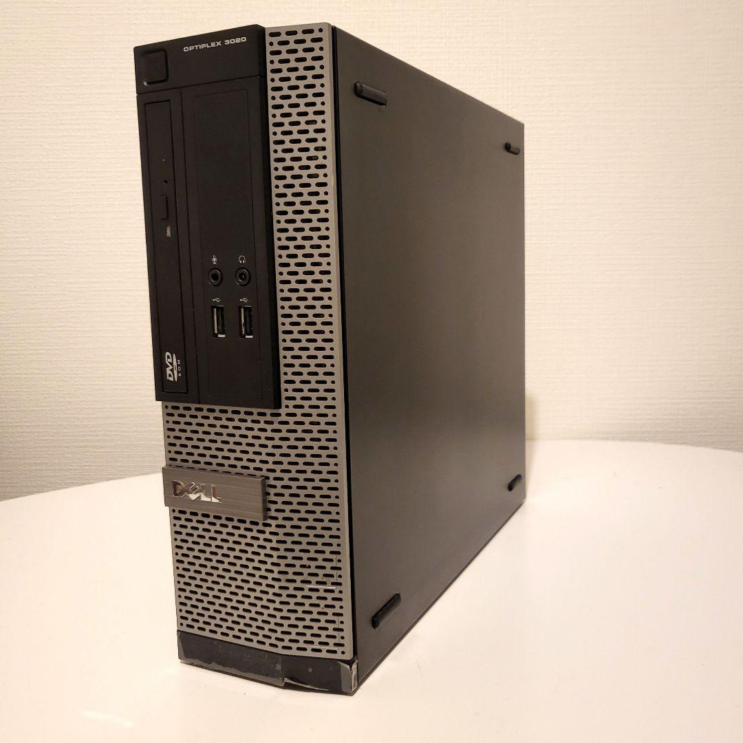 Core i3/8GB/SSD240GB Win11+Office 快適動作