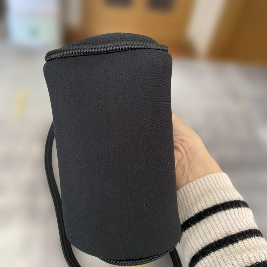 STATE OF ESCAPE ステートオブエスケープ ソジョーンミニ 黒