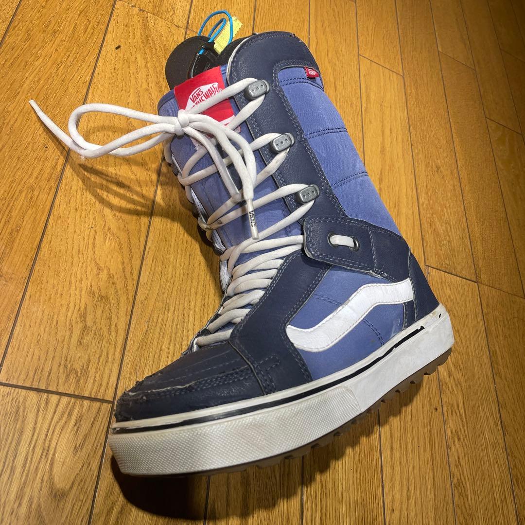 puriara731 　VANS 27.0cm【訳あり】