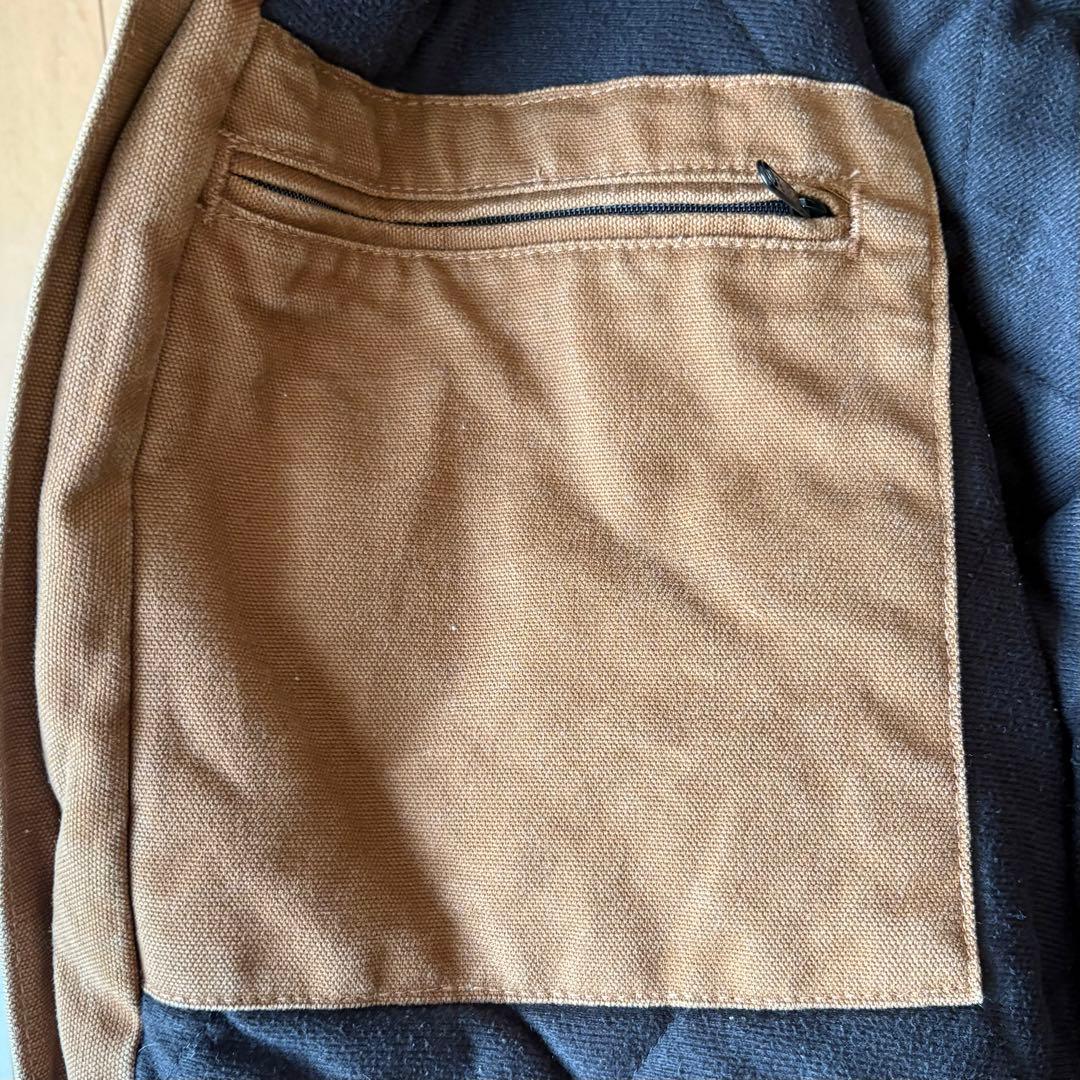 Carhartt J165 santa fe ボンバー サンタフェジャケット