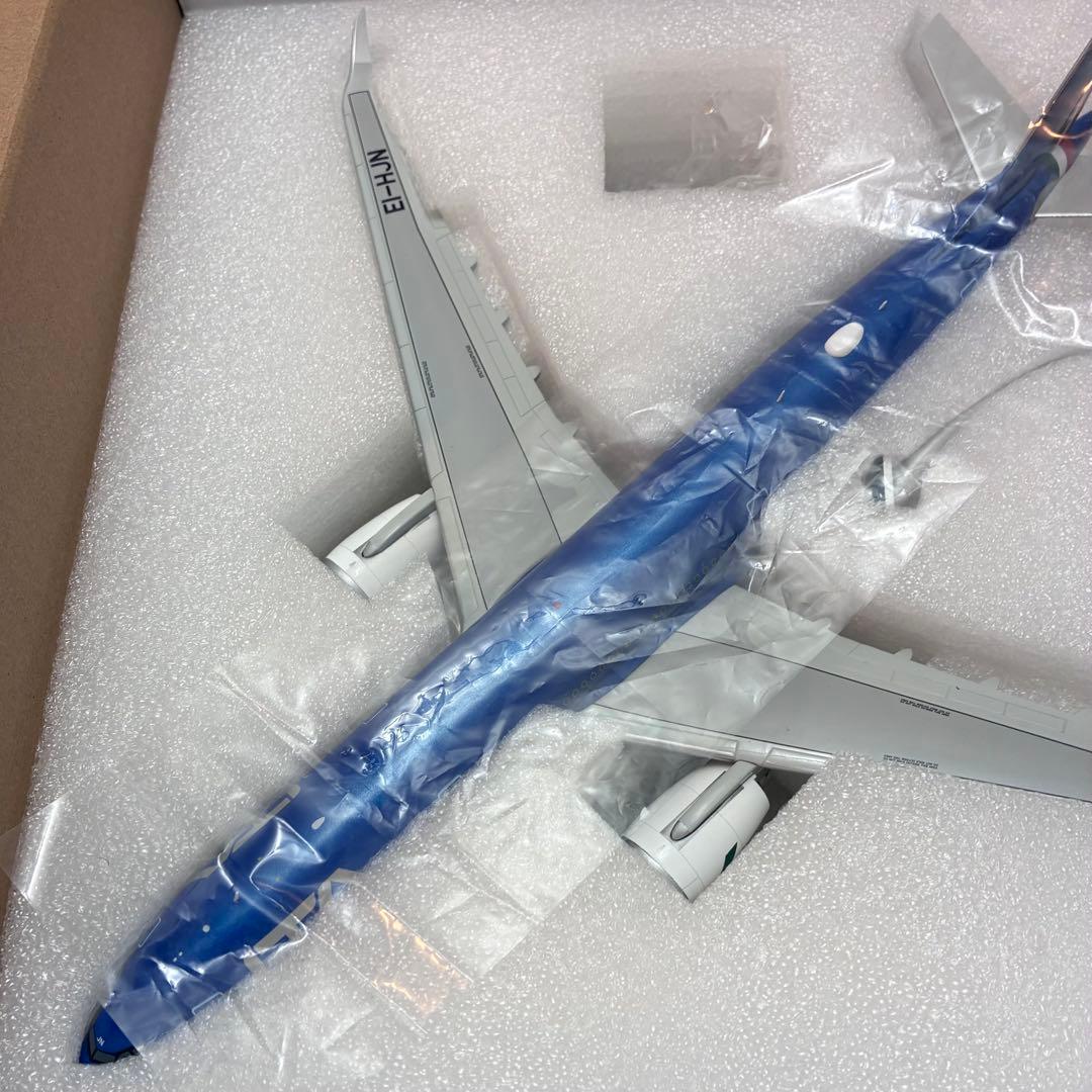 1/200 ITAイタリア航空 A330-900neo EI-HJN