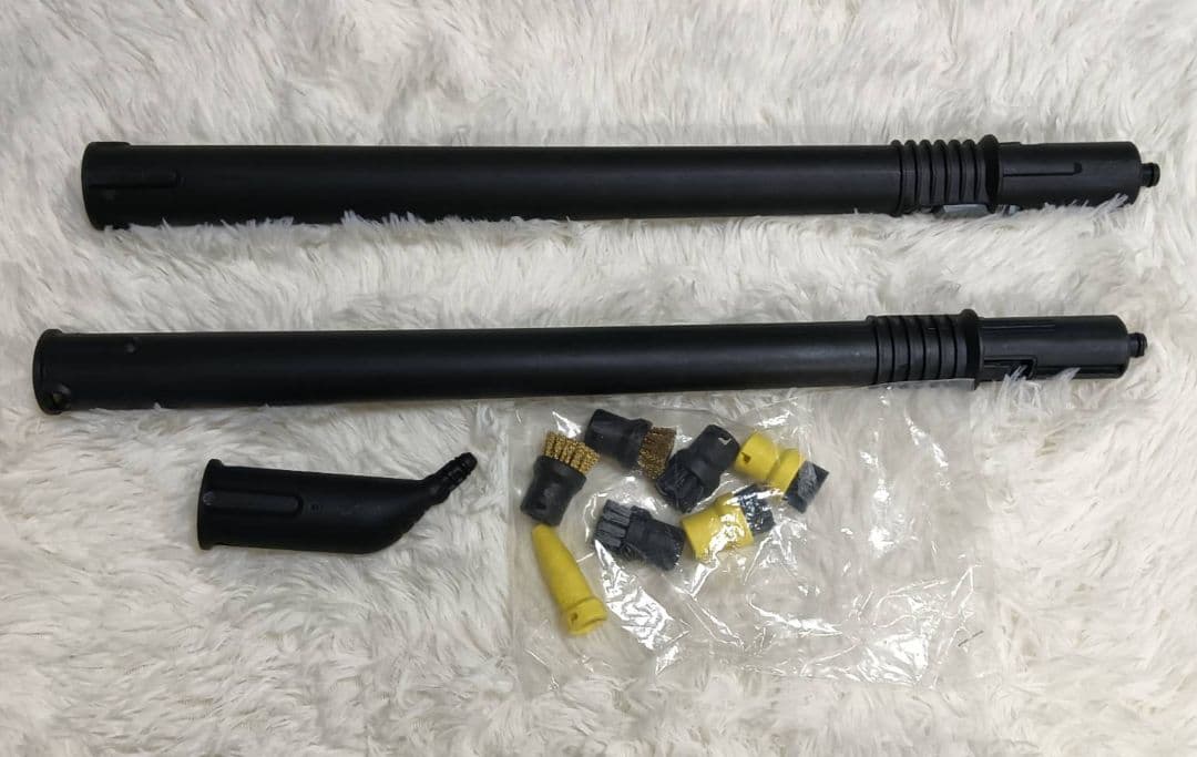 【展示品】ケルヒャー SC4 EasyFix（イージーフィックス）プレミアム