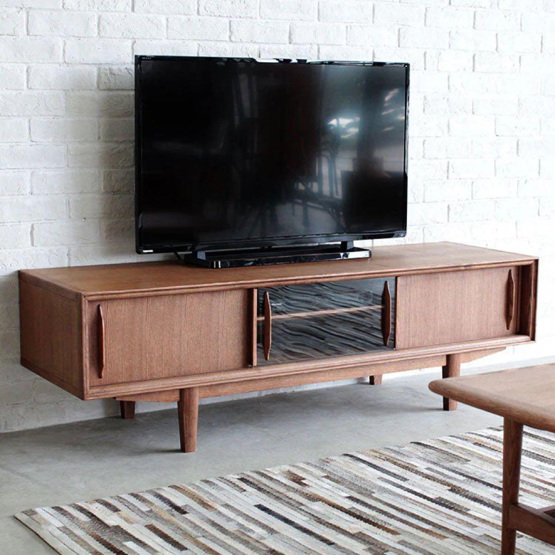 CRASH GATE NOR /ノル　オスロ テレビボード 150cm