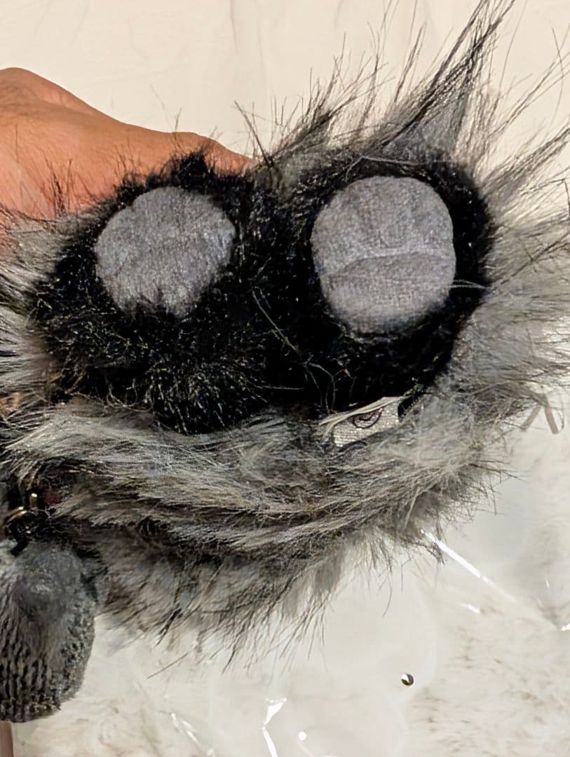 Buddy Doggie ぬいぐるみ