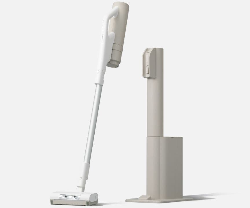 新品・未使用・未開封！Panasonic MC-NX810KM