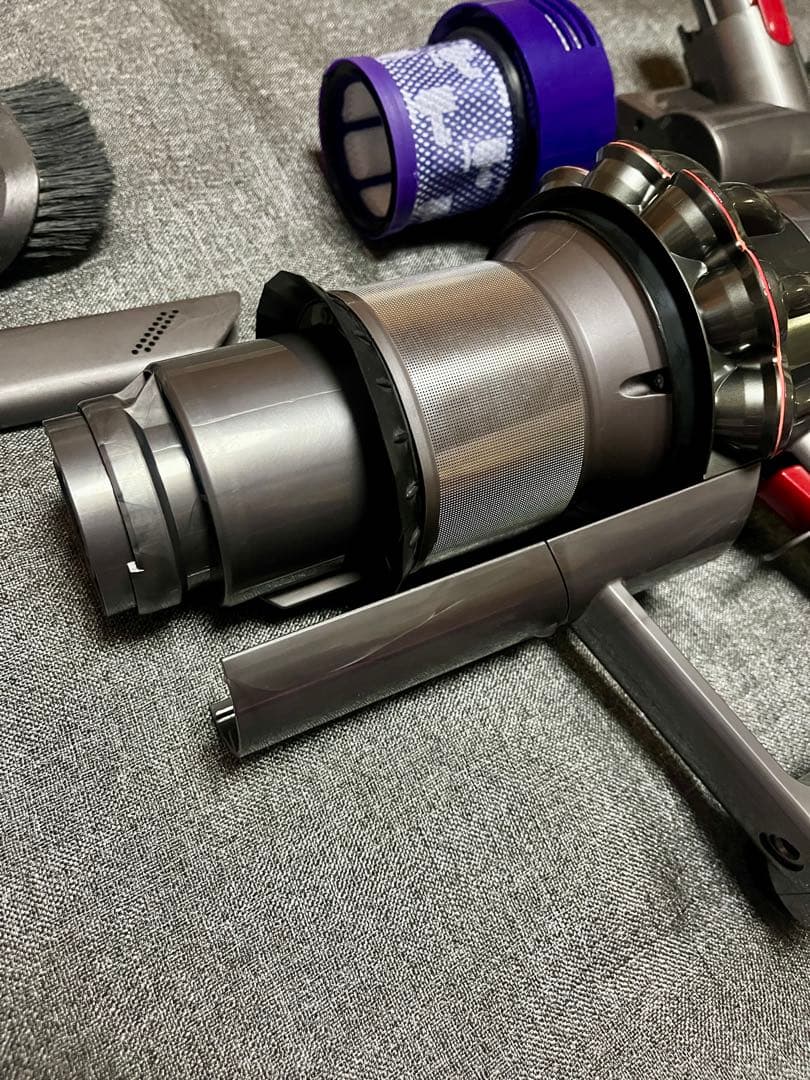 最終とします　美品！ダイソン dyson SV12 V10 分解洗浄済み