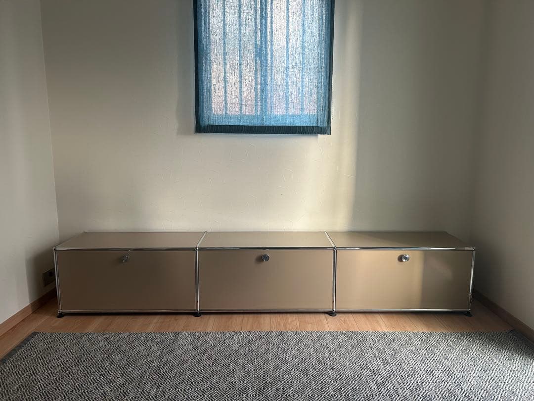 USMハラー　テレビボード