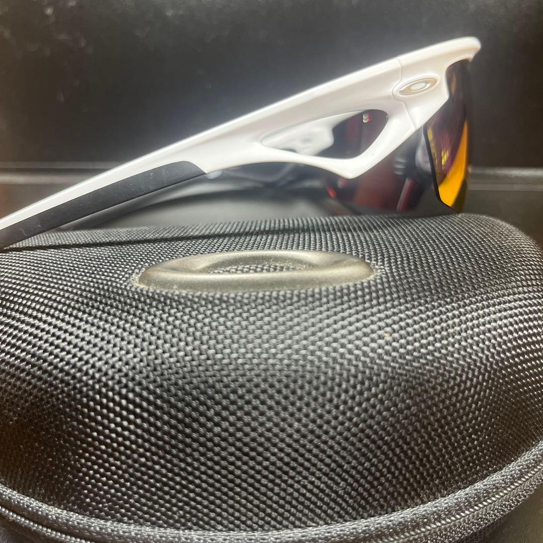 Oakley SPHAERA OO9403-1136 ホワイト お値下げ可能