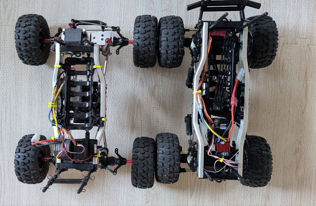 【専用】CR01〈改〉