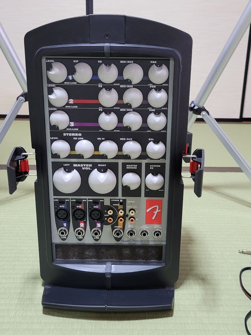 Bose Passport PD-150 ポータブルサウンドシステム