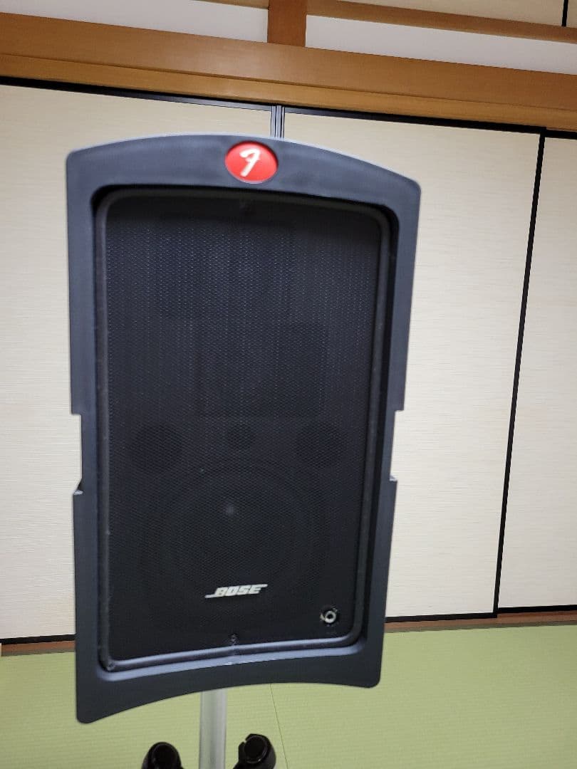 Bose Passport PD-150 ポータブルサウンドシステム