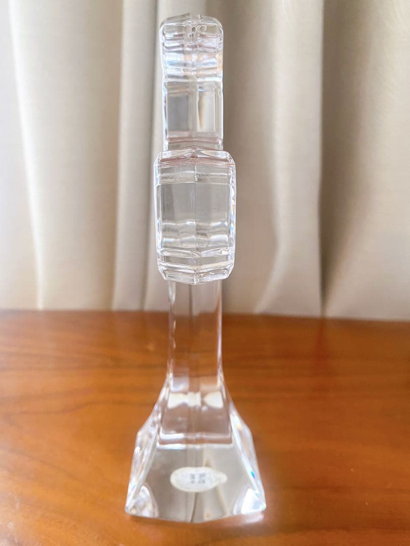 Water Ford Crystal 十字架