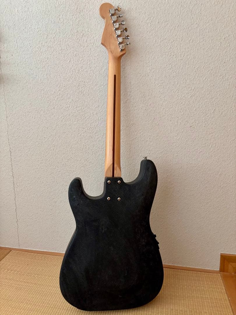 Fender Stratacoustic FISHMAN搭載 エレアコ最終値下げ