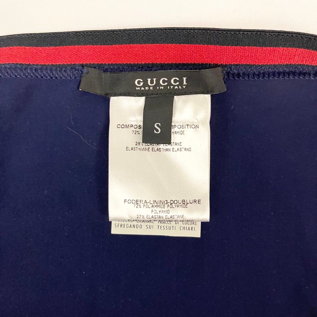 【未使用品】GUCCI 水着 ビキニ セパレート