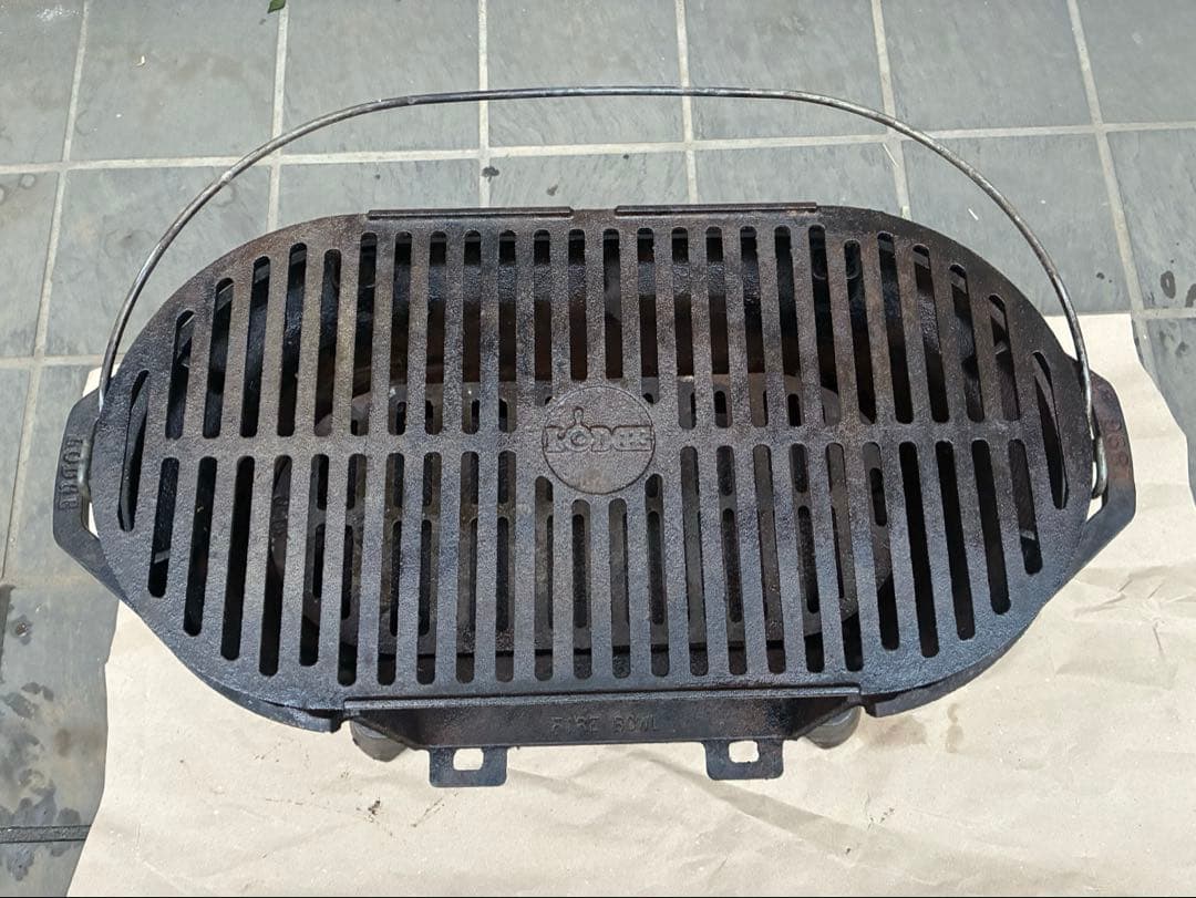 【希少】ロッジ　lodge スポーツマンズグリル