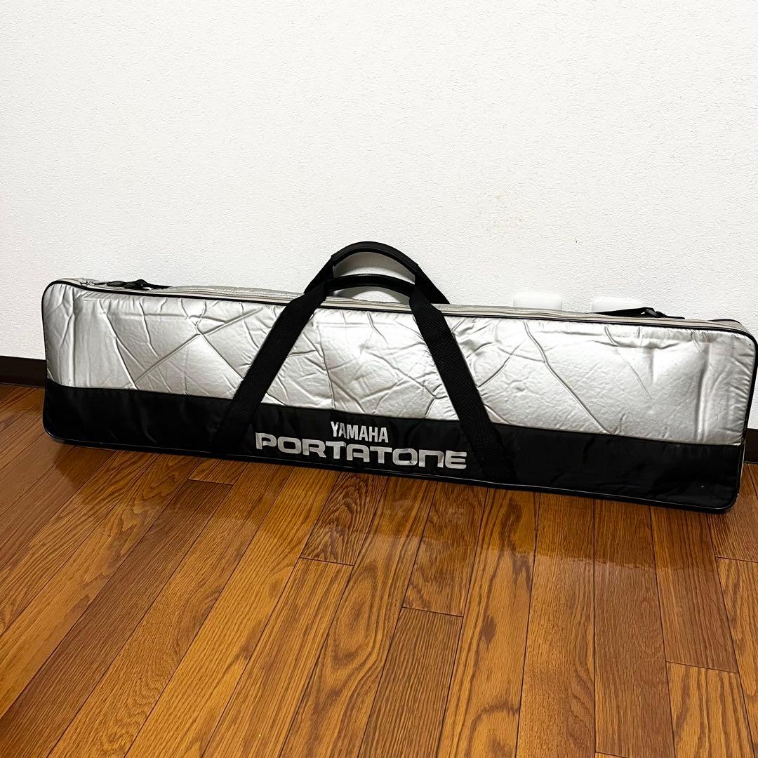 【希少品】YAMAHA PS-55S シンセサイザー 動作良好 キーボード