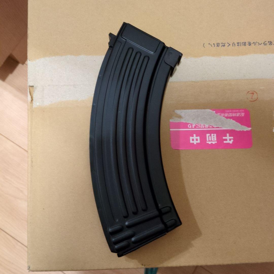 東京マルイ AK47 HC 【中古 箱無し】GWセール中♪