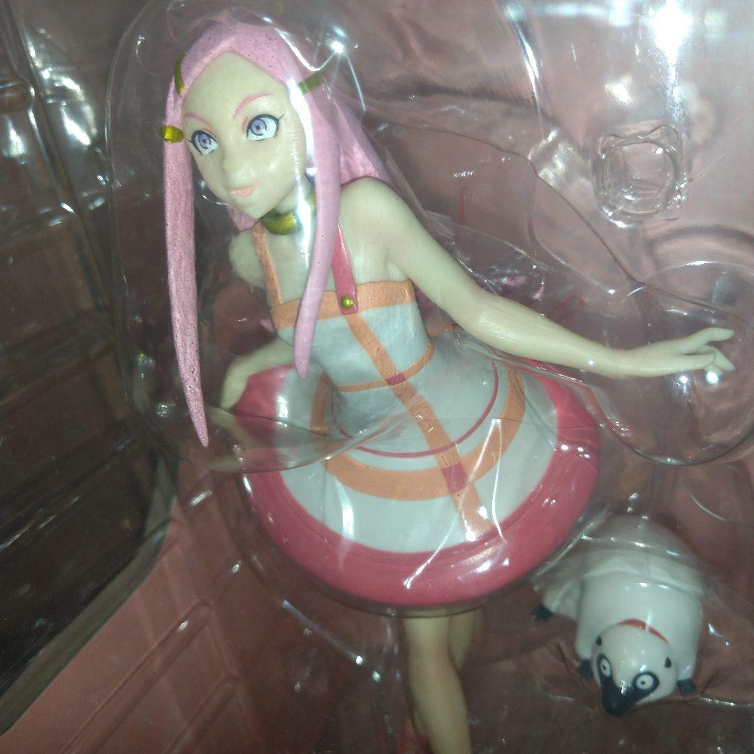 エウレカセブン アネモネ フィギュア