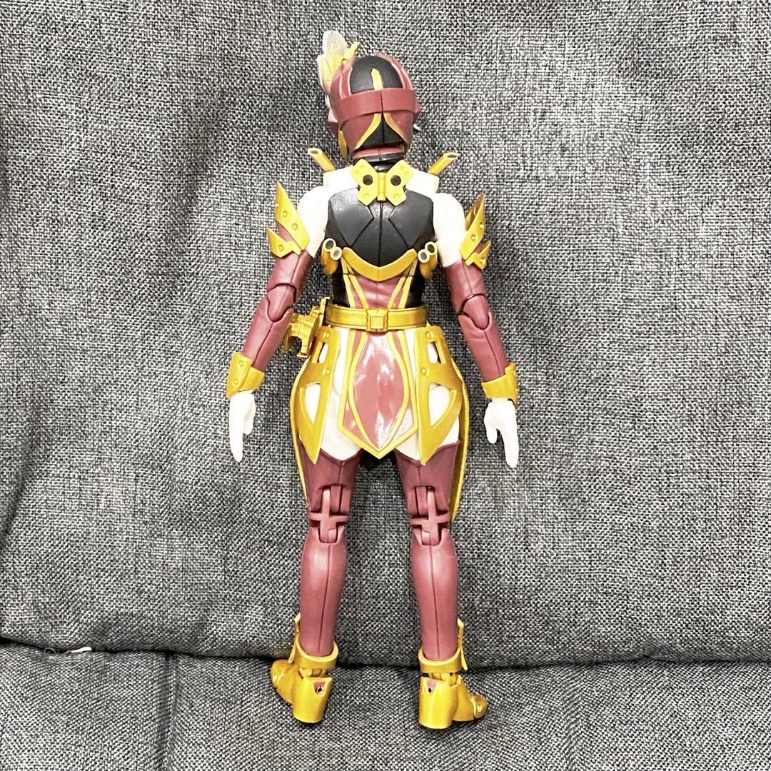 【まとめ】『仮面ライダーセイバー フィギュアーツ7体セット』バンダイ